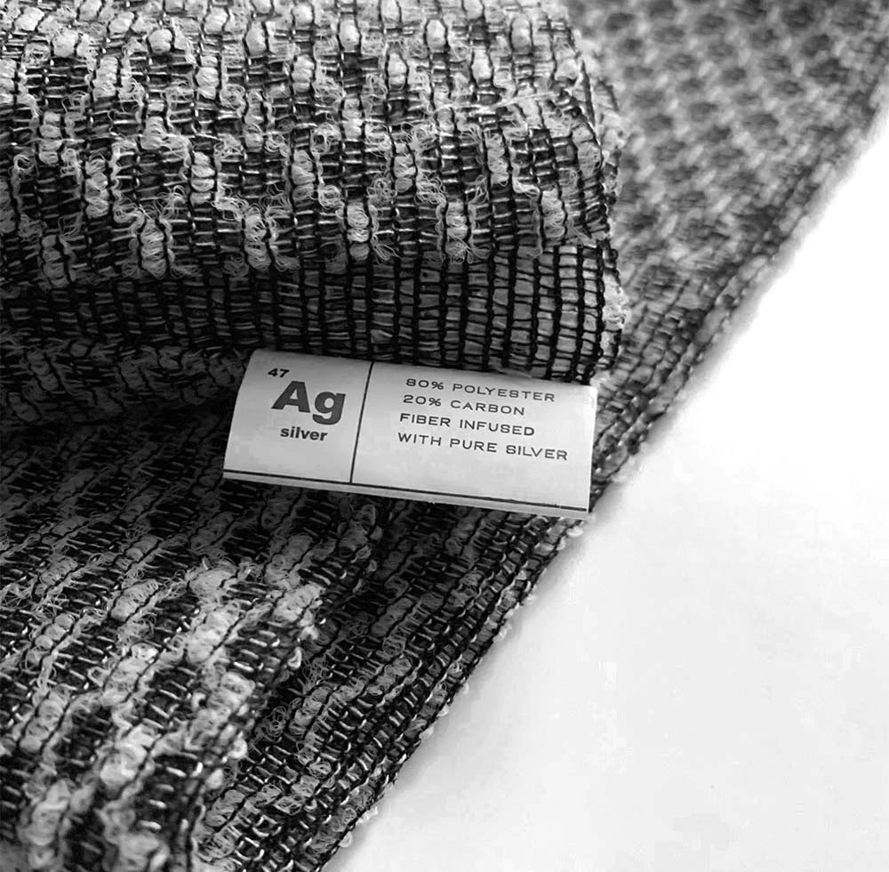 Sima Face Exfoliating Towel - Image 5