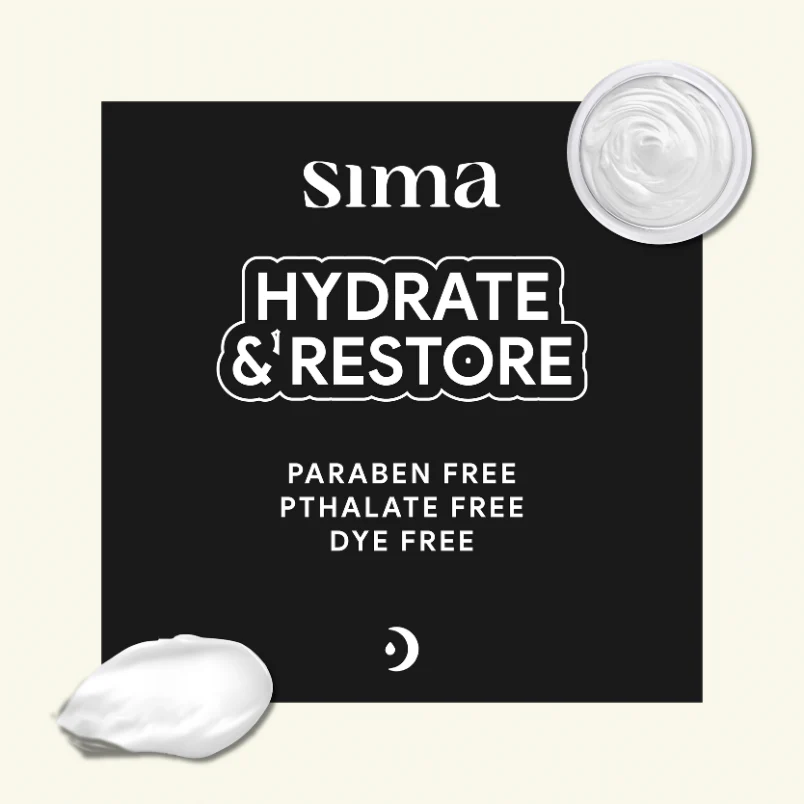 Sima Body lotion - Image 3