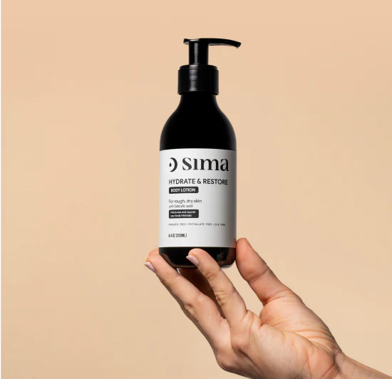 Sima Body lotion - Image 6