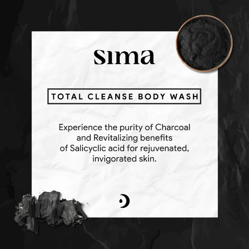 Sima Body Wash - Image 6